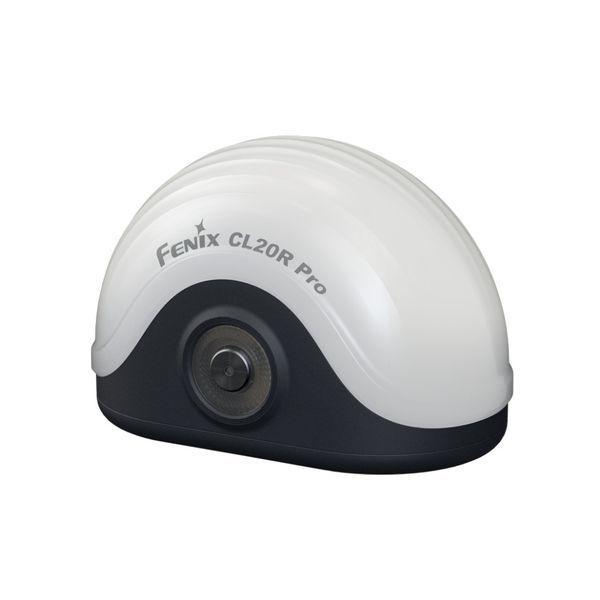 Фонарь кемпинговый Fenix ​​CL20R Pro, Черный CL20RPROblk 100005907 фото