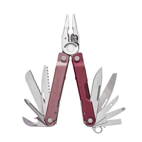 Мультитул Leatherman Rebar 833317 4009139 фото