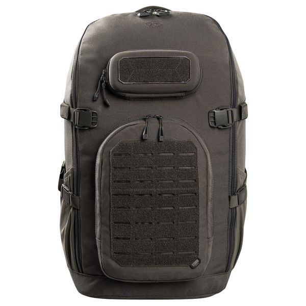 Рюкзак тактический Highlander Stoirm Backpack 40L Dark Grey (TT188-DGY) 929706 фото