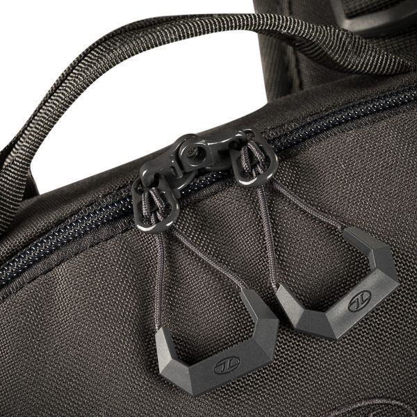 Рюкзак тактический Highlander Stoirm Backpack 40L Dark Grey (TT188-DGY) 929706 фото