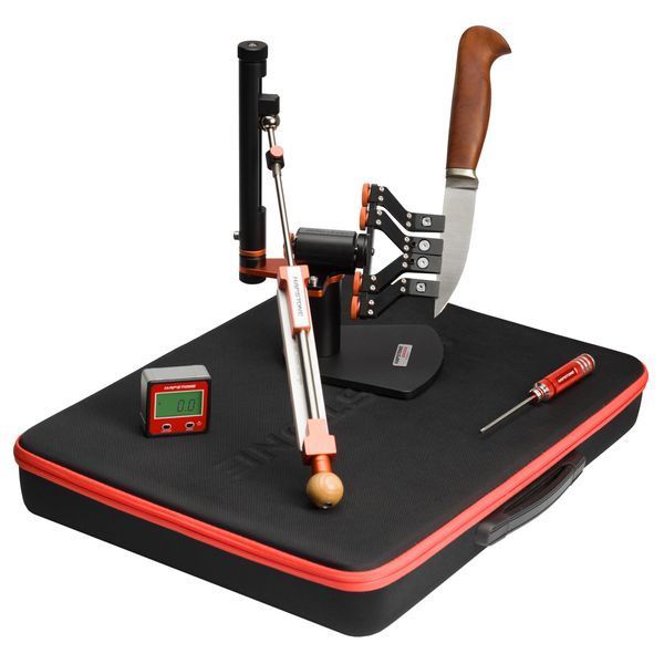 Точильна система Hapstone RS Ultra Kit Gen 2 HAPSTONE-RS-ULTRA-GEN2 15680874 фото