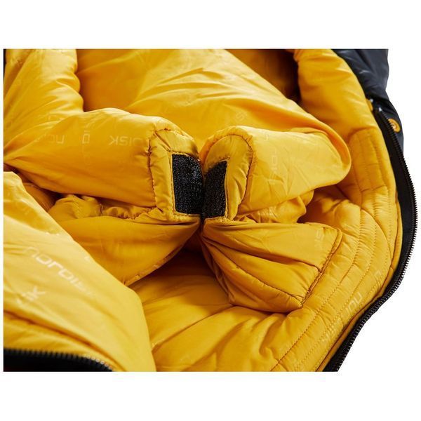 Спальник Nordisk Oscar -10&deg; Mummy Large 032.0001 фото
