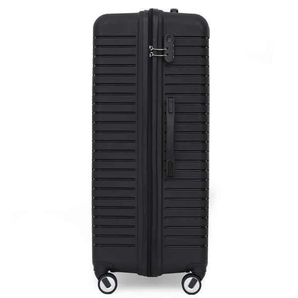 Чемодан Semi Line 28" (L) Black (T5613-3) DAS302304 фото