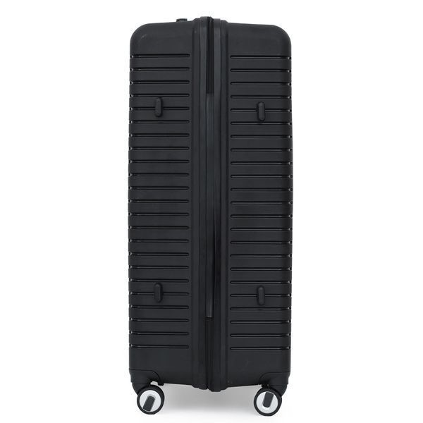 Чемодан Semi Line 28" (L) Black (T5613-3) DAS302304 фото