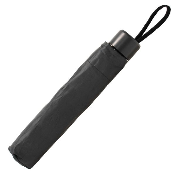 Зонт Semi Line Black (L2036-0) DAS302207 фото