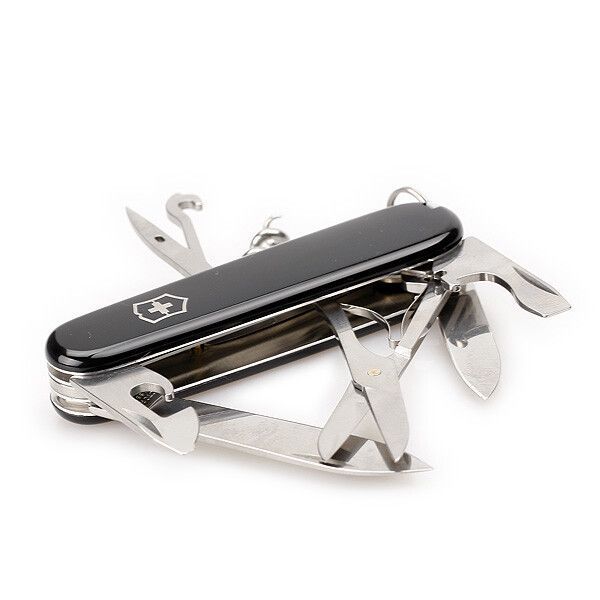 Швейцарский нож Victorinox Swiss Army Climber 1.3703.3 4001654 фото
