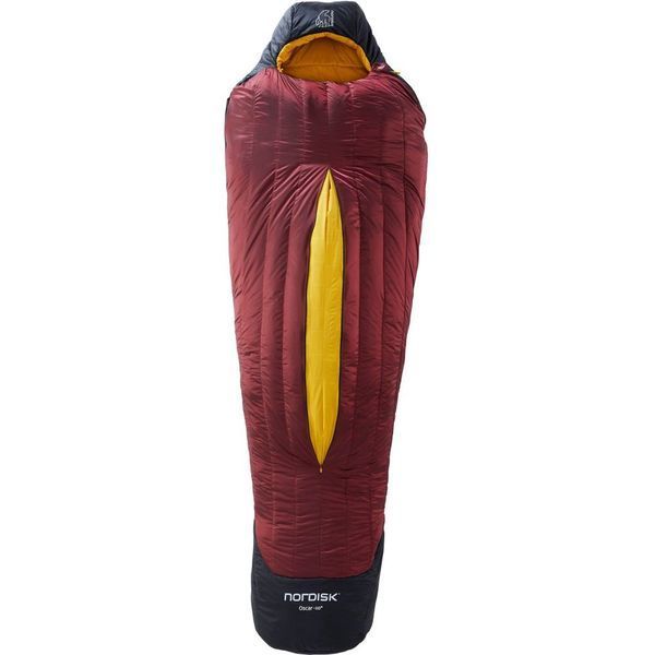Спальник Nordisk Oscar -10&deg; Mummy Large 032.0001 фото