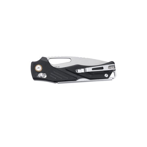Нож SRM Mirage 239X-GB, Черный 100002507 фото