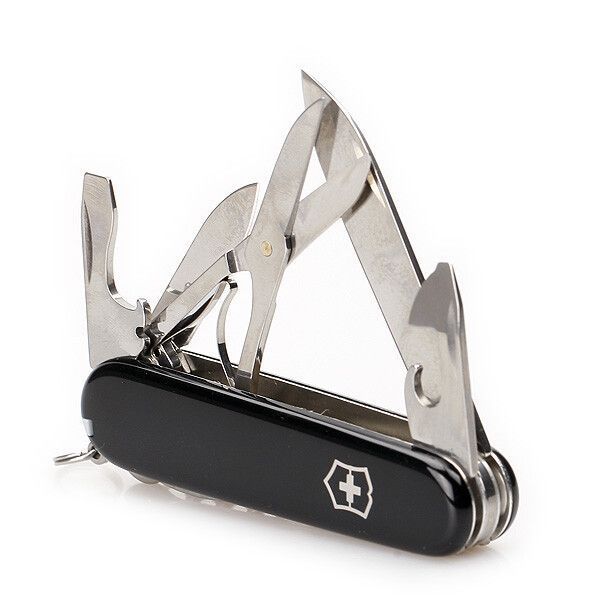 Швейцарский нож Victorinox Swiss Army Climber 1.3703.3 4001654 фото