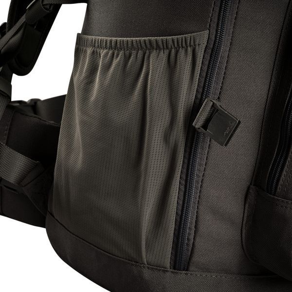 Рюкзак тактический Highlander Stoirm Backpack 40L Dark Grey (TT188-DGY) 929706 фото