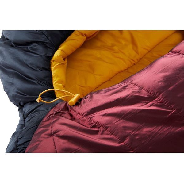Спальник Nordisk Oscar -10&deg; Mummy Large 032.0001 фото