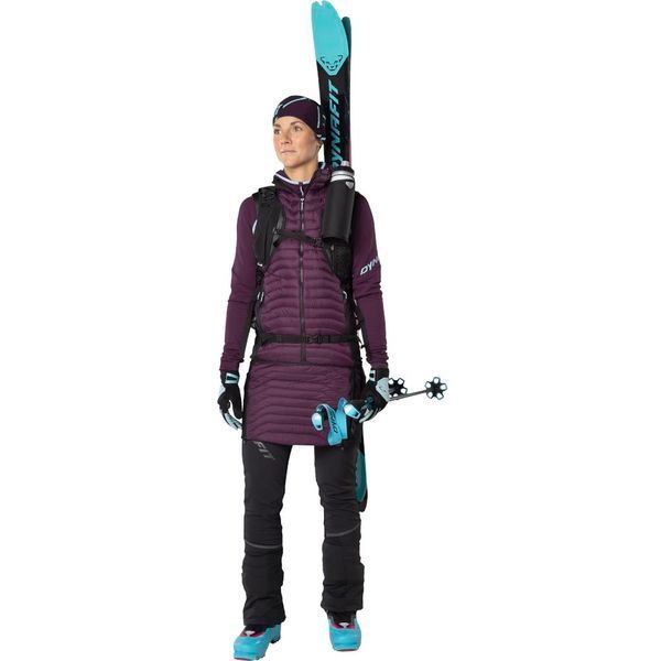 Спідниця Dynafit Speed Insulation Skirt Wms 016.002.2498 фото