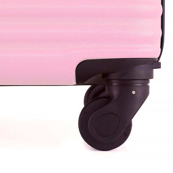 Валіза Semi Line 28" (L) Pink Cream (T5573-6) DAS302236 фото