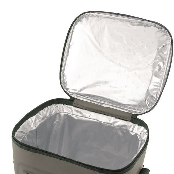 Термосумка Outwell Coolbag Hula M Grey (590164) 928950 фото