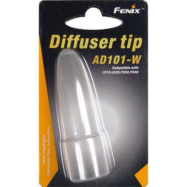 Диффузионный фильтр белый Fenix ​​AD101-W 00040 фото