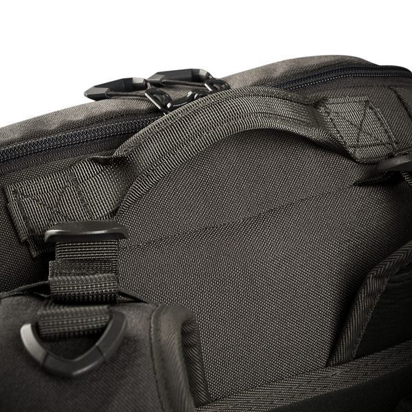 Рюкзак тактический Highlander Stoirm Backpack 40L Dark Grey (TT188-DGY) 929706 фото