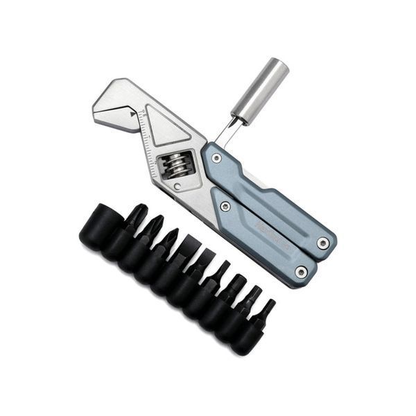 Мультитул NexTool Light Wrench W2 NE20293A 999998750 фото