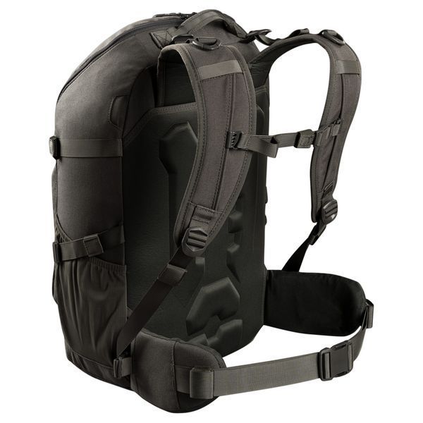 Рюкзак тактический Highlander Stoirm Backpack 40L Dark Grey (TT188-DGY) 929706 фото
