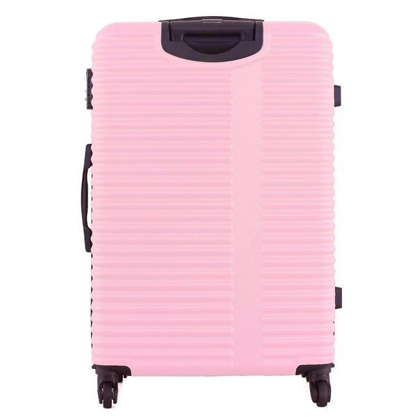 Валіза Semi Line 28" (L) Pink Cream (T5573-6) DAS302236 фото