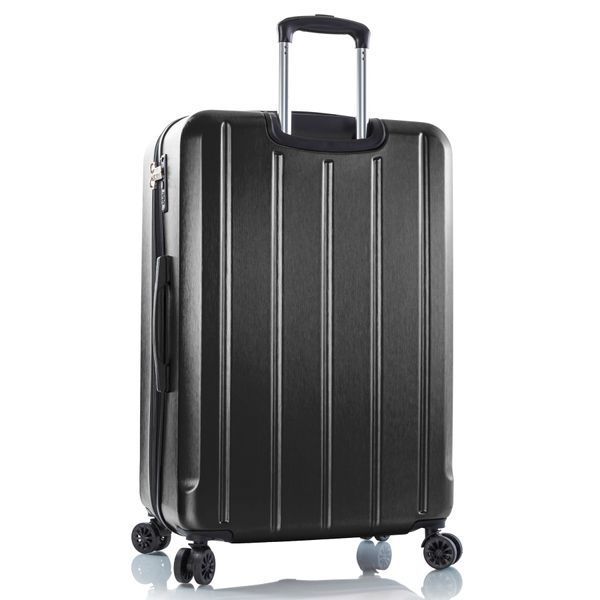 Чемодан Heys Para-Lite (L) Black (10122-0001-30) 926727 фото