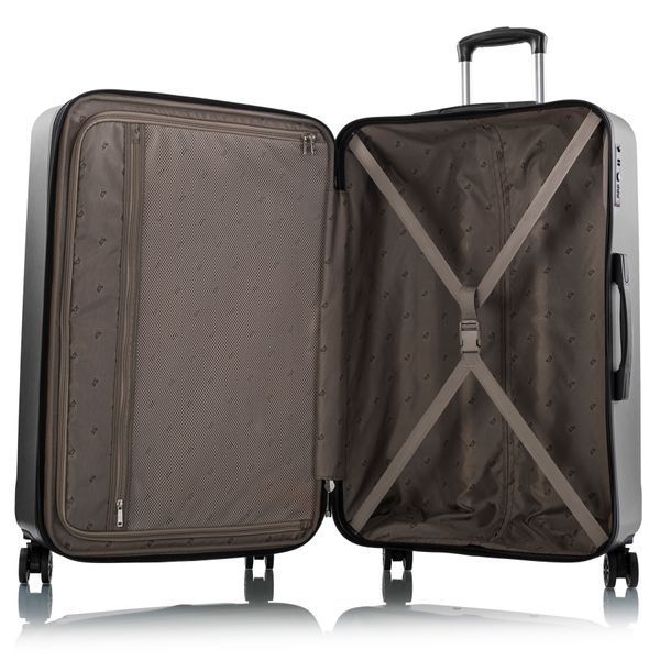 Чемодан Heys Para-Lite (L) Black (10122-0001-30) 926727 фото
