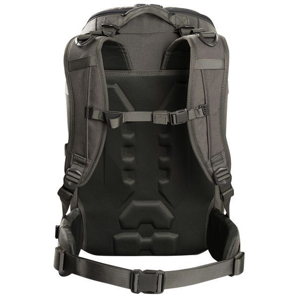 Рюкзак тактический Highlander Stoirm Backpack 40L Dark Grey (TT188-DGY) 929706 фото
