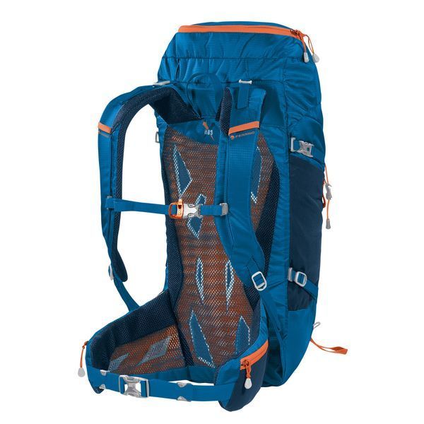 Рюкзак туристический Ferrino Agile 35 Blue (75223IBB) 928061 фото