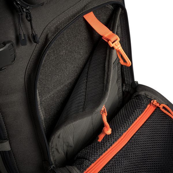 Рюкзак тактический Highlander Stoirm Backpack 40L Dark Grey (TT188-DGY) 929706 фото