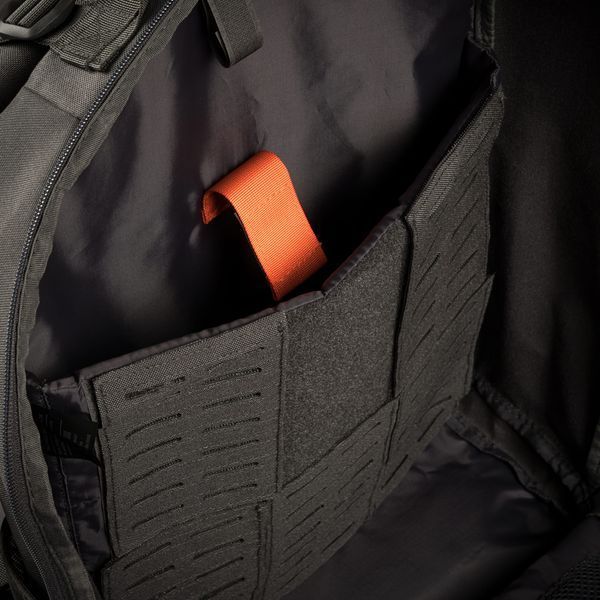 Рюкзак тактический Highlander Stoirm Backpack 40L Dark Grey (TT188-DGY) 929706 фото