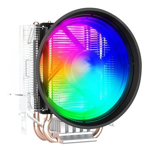 Кулер процессорный PCCOOLER S83 Pro S83 Pro 1606550 фото