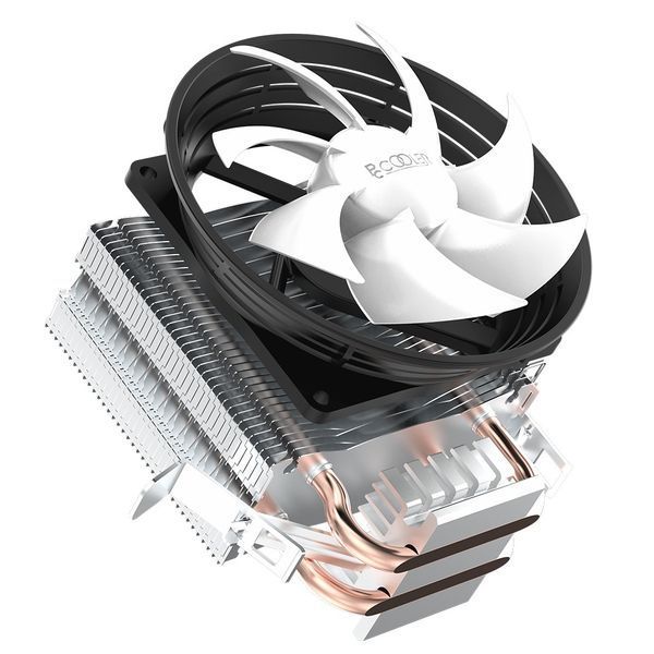 Кулер процессорный PCCOOLER S83 Pro S83 Pro 1606550 фото