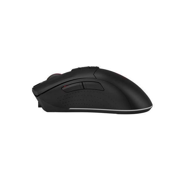 Мышь игровая беспроводная A4-Tech Bloody R90 Plus, черная R90 Plus Bloody (Black) 1605833 фото