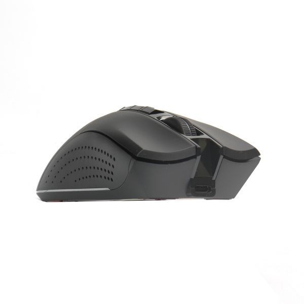 Мышь игровая беспроводная A4-Tech Bloody R90 Plus, черная R90 Plus Bloody (Black) 1605833 фото