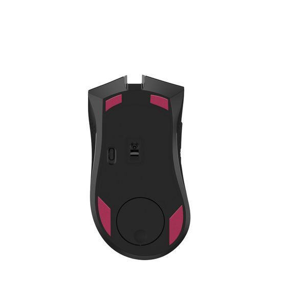 Мышь игровая беспроводная A4-Tech Bloody R90 Plus, черная R90 Plus Bloody (Black) 1605833 фото