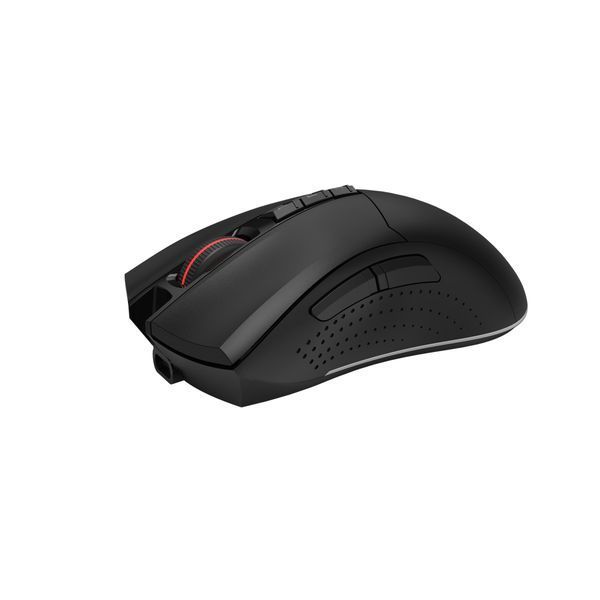 Мышь игровая беспроводная A4-Tech Bloody R90 Plus, черная R90 Plus Bloody (Black) 1605833 фото