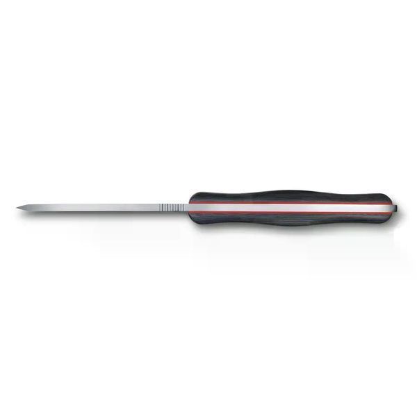 Швейцарський ніж Victorinox Outdoor Master Mic L 220 мм з рукояттю Micarta (4.2261) V77553692 фото