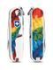 Швейцарский нож Victorinox Сlassic Guacamaya 0.6223.L1709 4007103 фото 2