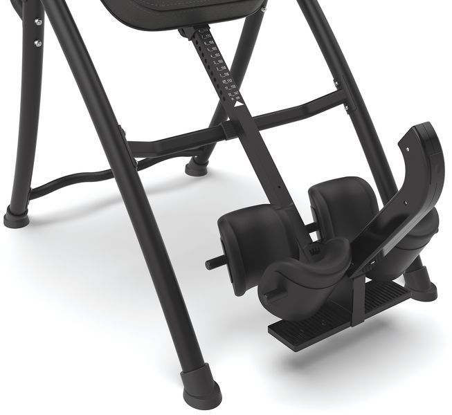 Инверсионный стол Toorx Inversion Table GBX 3000 (GBX-3000) 930742 фото