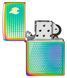 Запальничка Zippo 151 Dots and Flame Design 46569 V77553904 фото 4