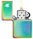 Запальничка Zippo 151 Dots and Flame Design 46569 V77553904 фото 2
