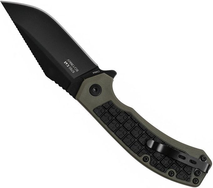 Ніж Kershaw Faultline 8760 17400367 фото