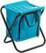 Стілець Skif Outdoor Keeper I Blue 3890103 фото 1
