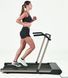 Беговая дорожка Toorx Treadmill City Compact Pearl White (CITY-COMPACT-W) 929883 фото 5