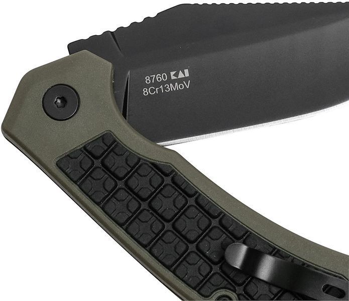 Ніж Kershaw Faultline 8760 17400367 фото
