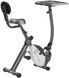 Велотренажер Toorx Upright Bike BRX Office Compact (BRX-OFFICE-COMPACT) 929780 фото 1