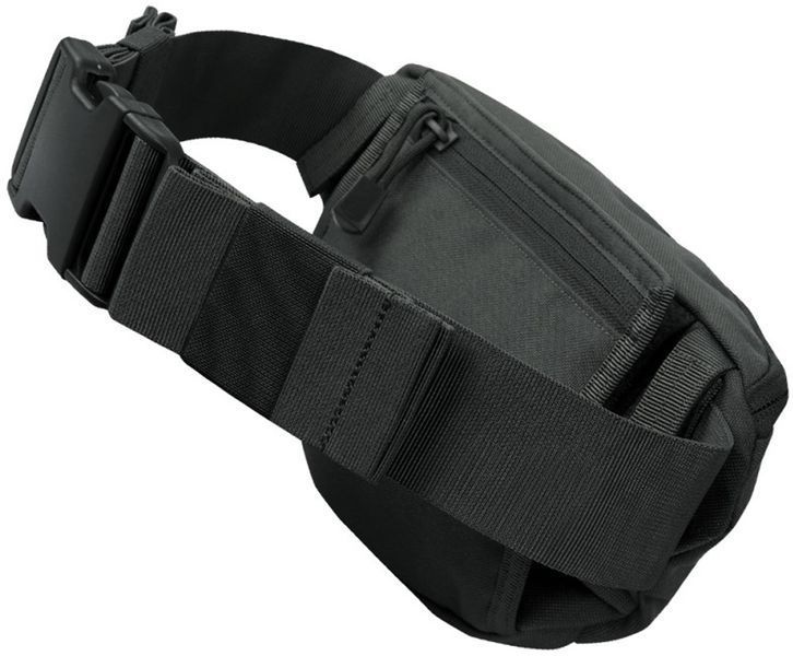 Сумка Condor Draw Down Waist. Черный 14320260 фото