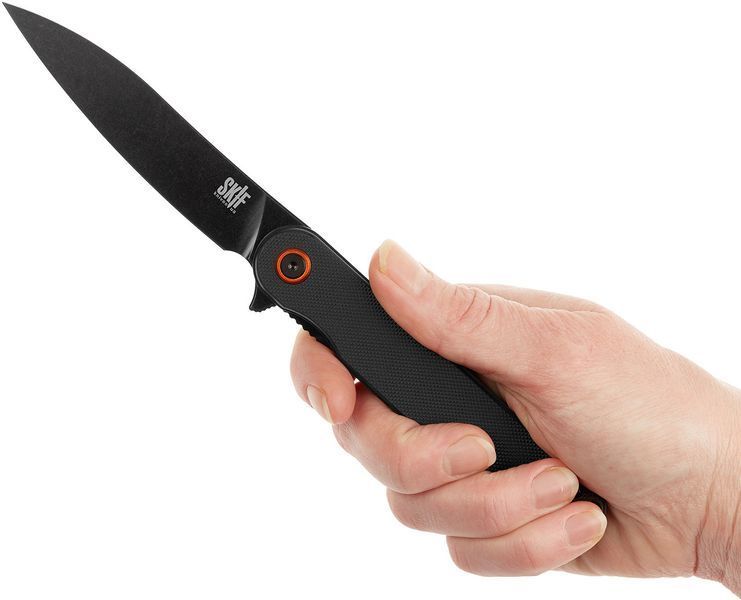 Ніж Skif Townee BSW Black G-10 UL-001BSWB 17650349 фото