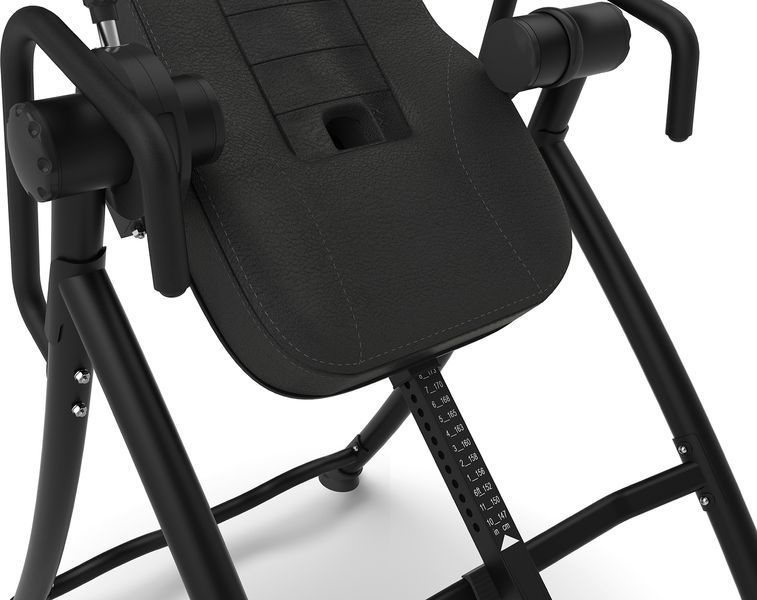 Инверсионный стол Toorx Inversion Table GBX 3000 (GBX-3000) 930742 фото