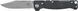 Ніж Boker Plus Atlas Backlock Clippoint 01BO866 23731092 фото 1