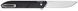 Ніж Extrema Ratio Ferrum E Black 04.1000.0366/SAT/BLK 17840210 фото 3